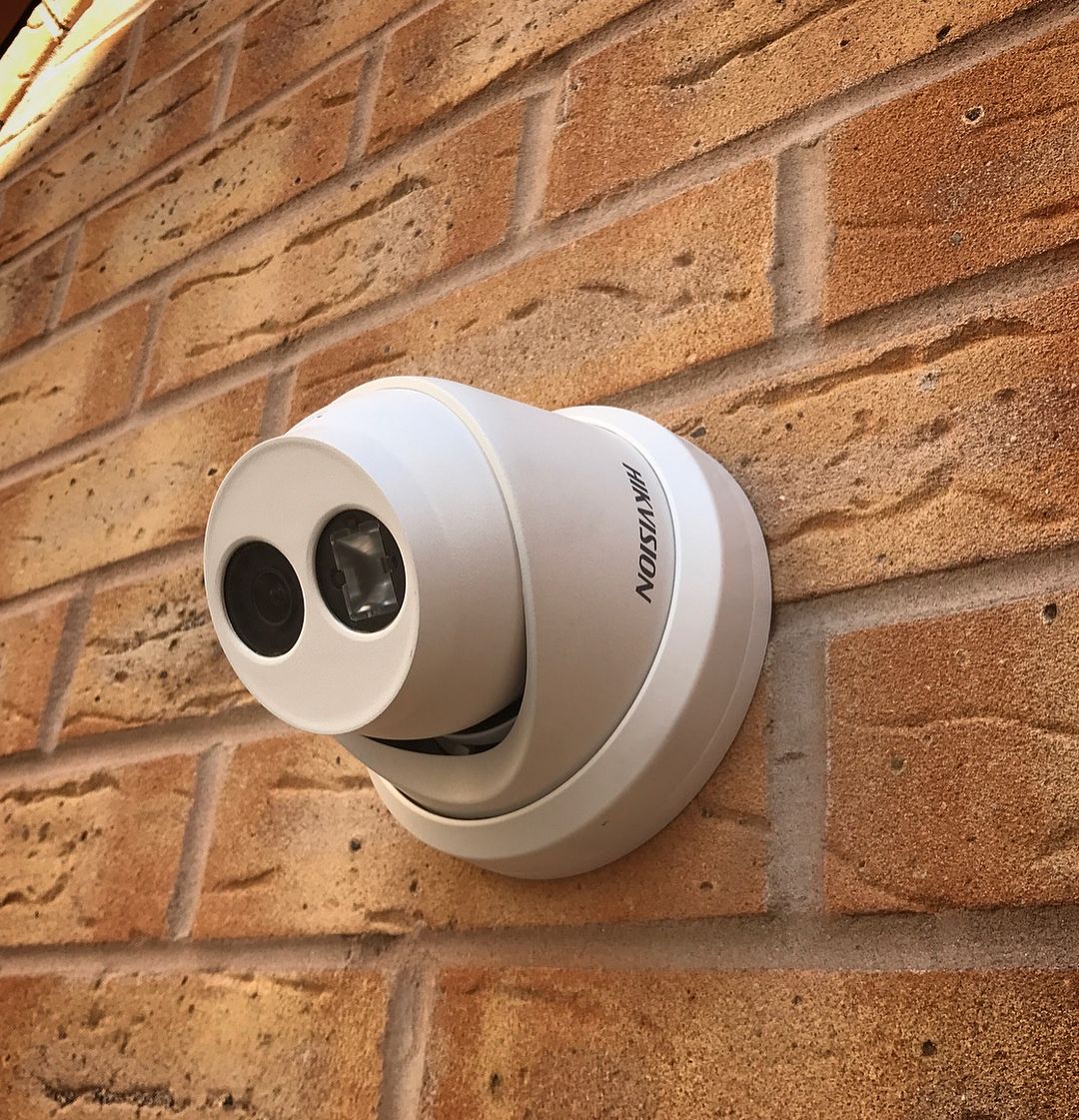 IP Camera