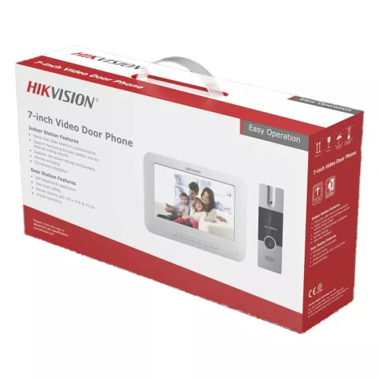 Video Door Phone