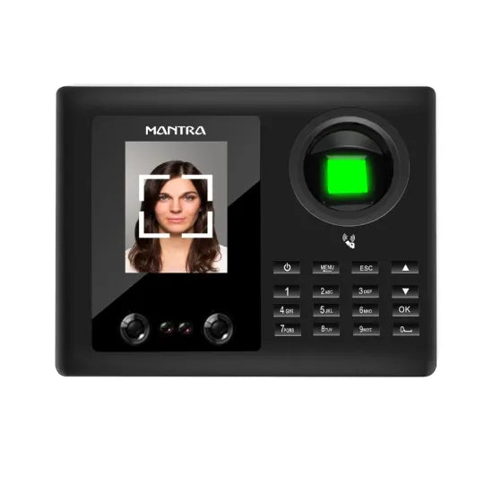 Biometric