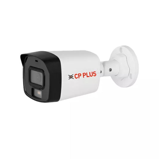 CP-Plus 4MP IP illumax Hybrid Bullet Camera 3.6mm With Audio (CP-UNC-TA41L3C-D-LQ)