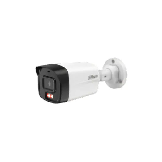 Dahua IP 2MP Hybrid Bullet Camera 3.6mm With Audio (DH-IPC-HFW1239TL2-A-IL)