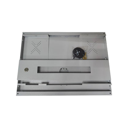 CCTV Folding 4U Rack