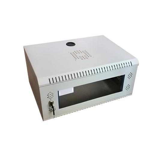CCTV Folding 4U Rack