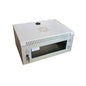 CCTV Folding 4U Rack