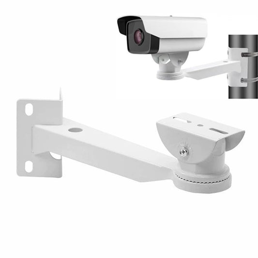 CCTV POLE STAND FOR BULLET CAMERA