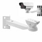 CCTV POLE STAND FOR BULLET CAMERA